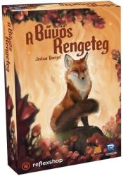 Renegade Game Studios A bűvös rengeteg