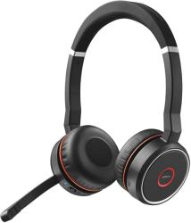 Jabra Evolve 75 UC Stereo (100-98510000-99)