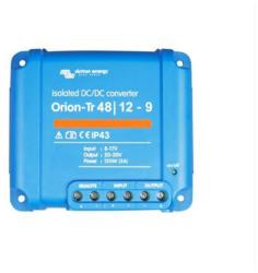 Victron Energy Convertor DC/DC VICTRON ENERGY Orion-Tr IP43 48/12V-9A (110W) (ORI481210110)