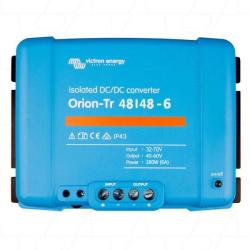 Victron Energy Convertor DC/DC VICTRON ENERGY Orion-Tr IP43 48/48V-6A (280W) (ORI484828110)