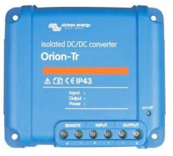 Victron Energy Convertor DC/DC VICTRON ENERGY Orion-Tr IP43 48/48-8A (380W) (ORI484841110)