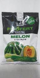 Ingrasamant - Fitofert Kristal Melon 14-7-28+3.5Mg0+ME, 500 gr (8606106726107)