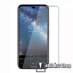  Képernyővédő fólia - Ultra Clear - 1db, törlőkendővel - NOKIA 2.2