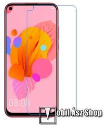  Képernyővédő fólia - Ultra Clear - 1db, törlőkendővel - HUAWEI P20 lite (2019) / P40 Lite 4G / nova 5i / Nova 7i / nova 6 SE