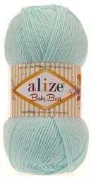 alize BABY BEST Anti-Pilling- Világos menta-019