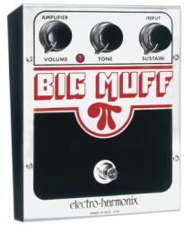 Electro-Harmonix Big Muff PI effektpedál