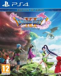 Square Enix Dragon Quest XI Echoes of an Elusive Age [Edition of Light] (PS4)
