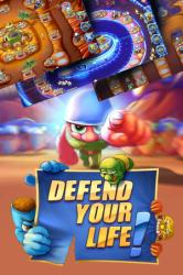Alda Games Defend Your Life! (PC)