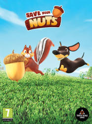 Triple Scale Games Save Your Nuts (PC) Jocuri PC