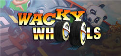 Apogee Software Wacky Wheels (PC) Jocuri PC