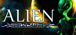 Sigma Team Alien Hallway (PC)