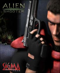 Sigma Team Alien Shooter (PC) Jocuri PC