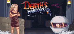 Retro Army Limited Death's Hangover (PC)