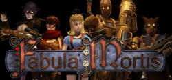 Deadghost Interactive Fabula Mortis (PC) Jocuri PC