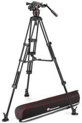 Manfrotto Nitrotech 608 (MVK608TWINMA)