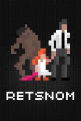 Zero Rock Entertainment RETSNOM (PC)