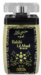 Nabeel Habibi Lil Abad Black EDP 100 ml