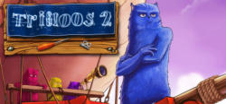 Kiss Publishing Tribloos 2 (PC) Jocuri PC
