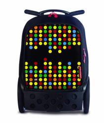 Nikidom Roller Technodots (9016)