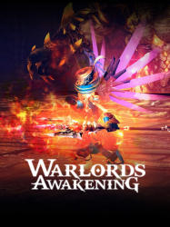 Playwith Interactive Warlords Awakening (PC)