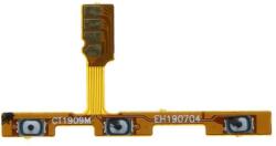 tel-szalk-013909 Huawei Nova 5i / P20 Lite (2019) gomb flexibilis kábellel (tel-szalk-013909)