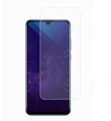 Temp-glass006392 Honor 20i / 20 Lite Karcálló, ütésálló kijelzővédő üvegfólia, 9H tempered glass, törlőkendővel (Temp-glass006392)
