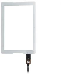  tel-szalk-013696 Acer Iconia One 10 B3-A30 fehér Érintőpanel -kijelző nélkül -digitizer (tel-szalk-013696)