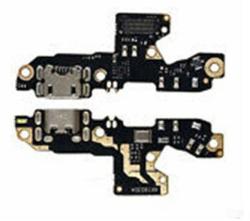 tel-szalk-013938 Xiaomi Redmi 7 töltőcsatlakozó port panel (tel-szalk-013938)