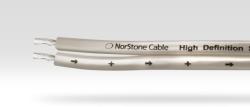 NorStone SV250 ezüstözött hangsugárzó kábel