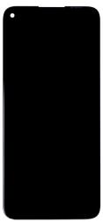 Huawei 02352VKJ Gyári Honor Nova 20 / 20 Pro / 20S / Huawei Nova 5T fekete LCD kijelző érintővel (02352VKJ)