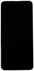 Huawei 02352YLP Gyári Honor 9X / 9X Pro / Huawei P smart Pro / Y9s fekete LCD kijelző érintővel (02352YLP)
