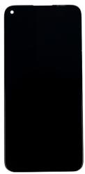 Huawei NBA001LCD004737 Gyári Huawei Nova 5i / P20 Lite (2019) fekete LCD kijelző érintővel (NBA001LCD004737)