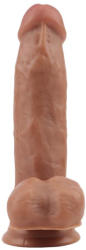 Chisa-novelties Dildo Clasic Cu Ventuza Fashion Dude, Latin, 18 Cm Dildo