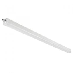 Nordlux Aplica LED slim design liniar IP65 Oakland 120 22W 47736101 NL (47736101 NL)