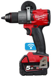 Milwaukee M18 ONEPD2-502X (4933464527) Masina de gaurit si insurubat