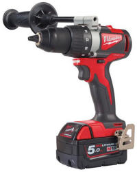 Milwaukee M18 BLDD2-502X (4933464515)