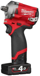 Milwaukee M12 FIWF12-422X (4933464616) Masina de insurubat