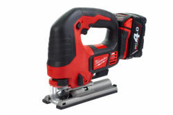 Milwaukee M18 BJS-0 (4933451391) Fierastrau pentru decupat