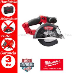 Milwaukee M18 Fmcs-0x (4933459192) Fierastrau circular manual