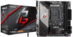 ASRock X570 Phantom Gaming-ITX/TB3