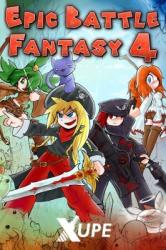 Matt Roszak Epic Battle Fantasy 4 (PC) Jocuri PC