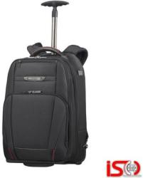 Samsonite Pro-DLX 5 Backpack with Wheels 17.3