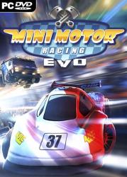 The Binary Mill Mini Motor Racing EVO (PC) Jocuri PC