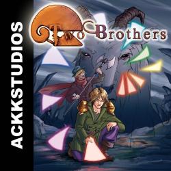 Ackk Studios Two Brothers (PC)