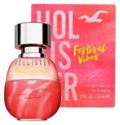 Hollister Festival Vibes Woman EDP 50 ml