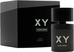 BLOOD CONCEPT XY Nude Wood EDP 50 ml