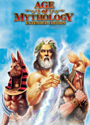 Microsoft Age of Mythology [Extended Edition] (PC)