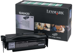 Lexmark 12A8420