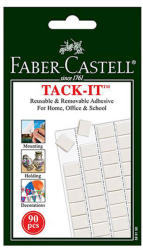 Faber-Castell Pastile adezive nepermanente FABER-CASTELL Tack-It, FC589150