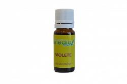 Onedia One Cosmetic Ulei odorizant aromoterapie Violete 10ml Onedia